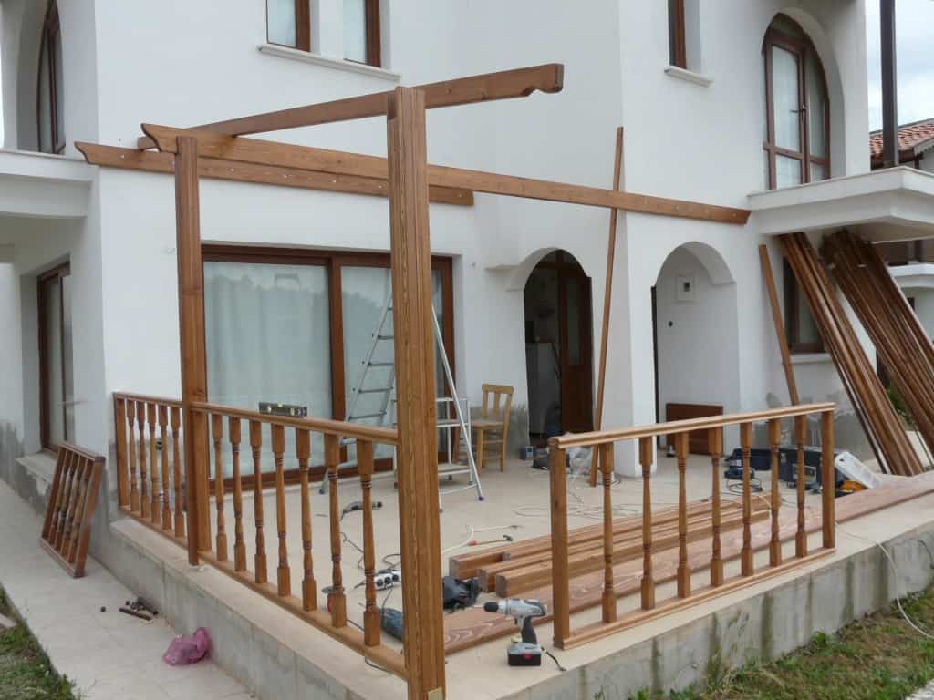 Adapazarı Tadilatcı